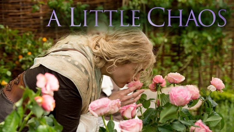 кадр из фильма Версальский роман