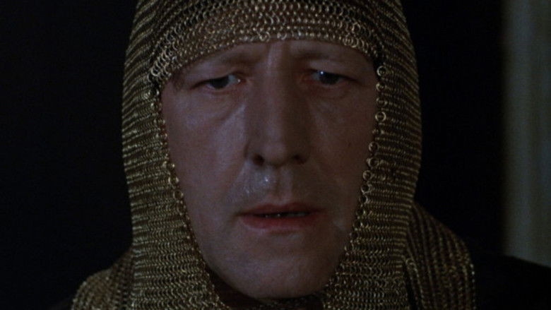 кадр из фильма Blanche