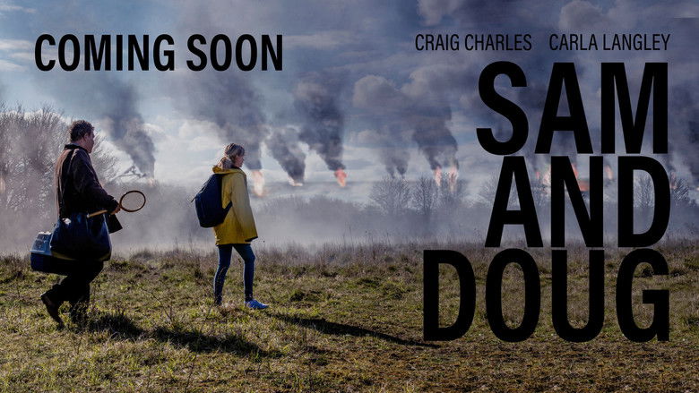 кадр из фильма Sam and Doug