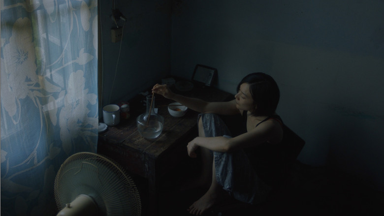 кадр из фильма 水母