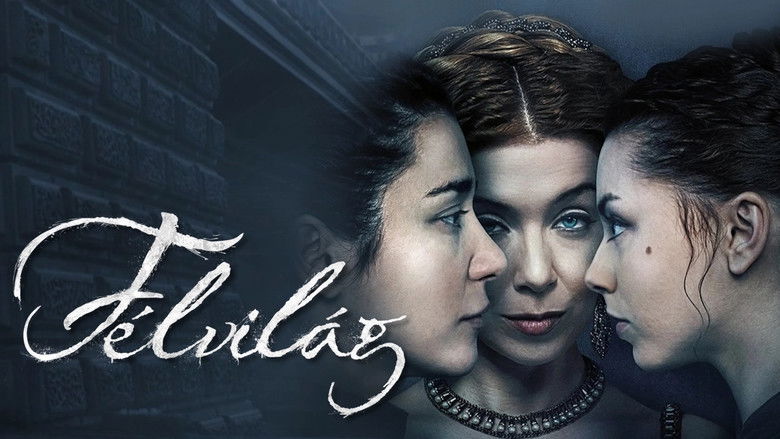 кадр из фильма Полусвет