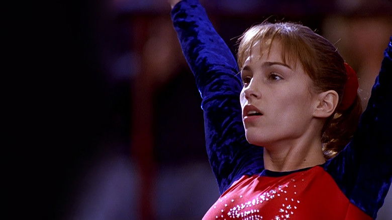 кадр из фильма Perfect Body