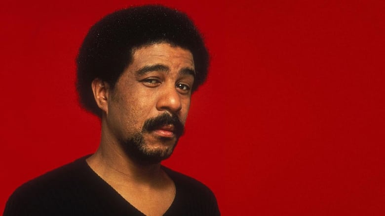 кадр из фильма I Am Richard Pryor