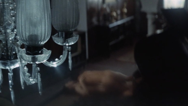 кадр из фильма 闇に浮かぶ白い肌