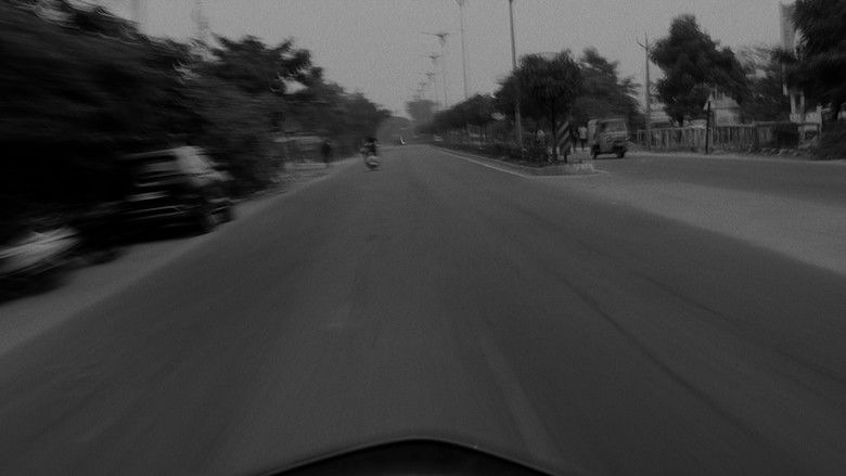 кадр из фильма All Alone