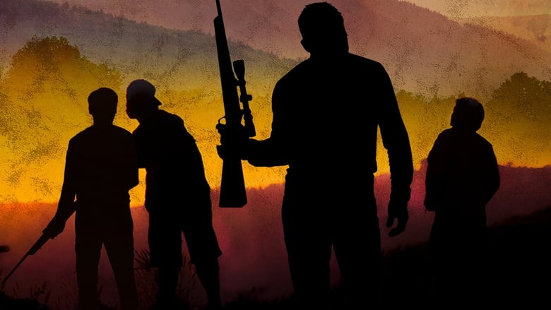 кадр из фильма Хороший парень с пушкой