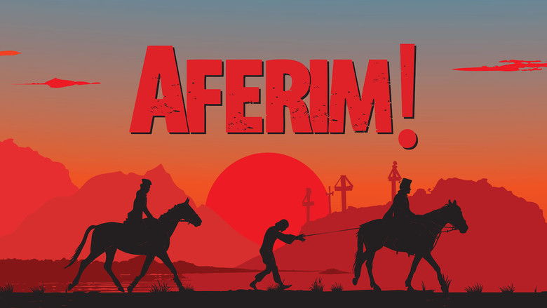 кадр из фильма Браво!