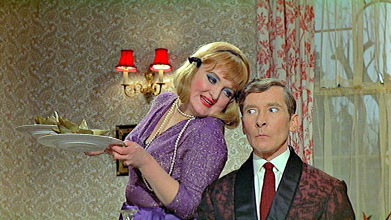 кадр из фильма Так держать, возлюбленные!