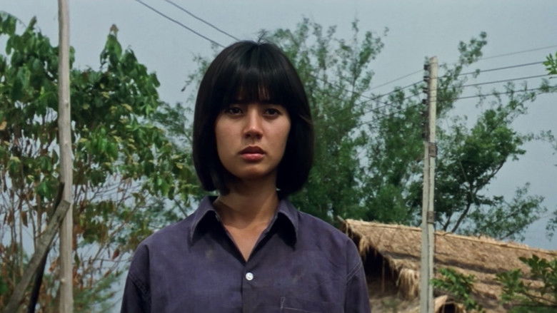 кадр из фильма ด้วยเกล้า