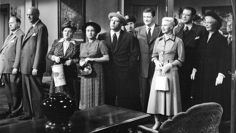 кадр из фильма Perfect Strangers