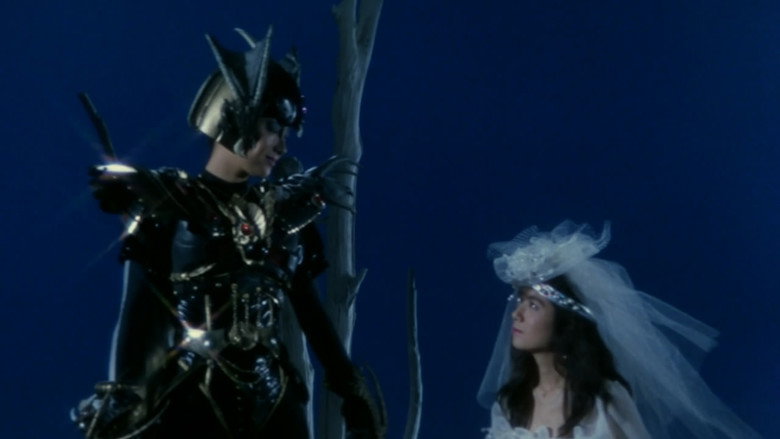 кадр из фильма 光戦隊マスクマンTHE MOVIE