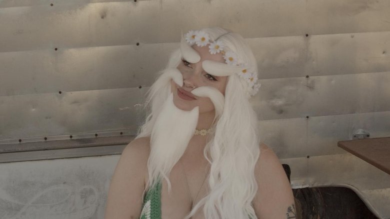 кадр из фильма Babezilla vs. the Cyber Skanks: Rise of Mechababezilla