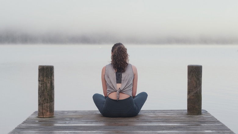 кадр из фильма I Won't Forget