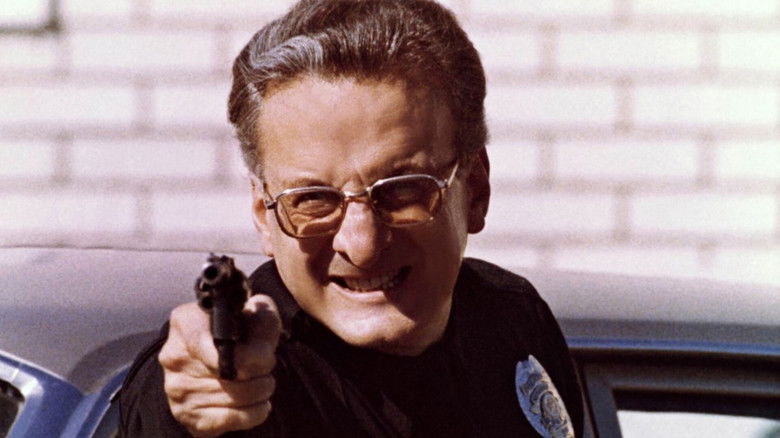 кадр из фильма Новые центурионы