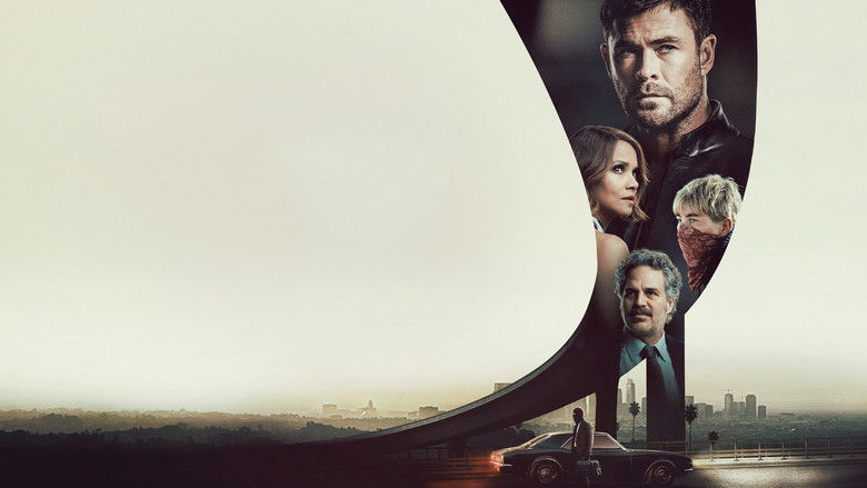 кадр из фильма Ограбление в Лос-Анджелесе