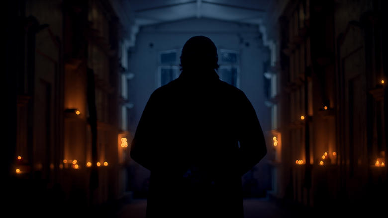 кадр из фильма Mina