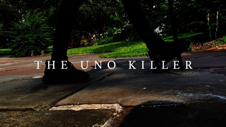 кадр из фильма The Uno Killer