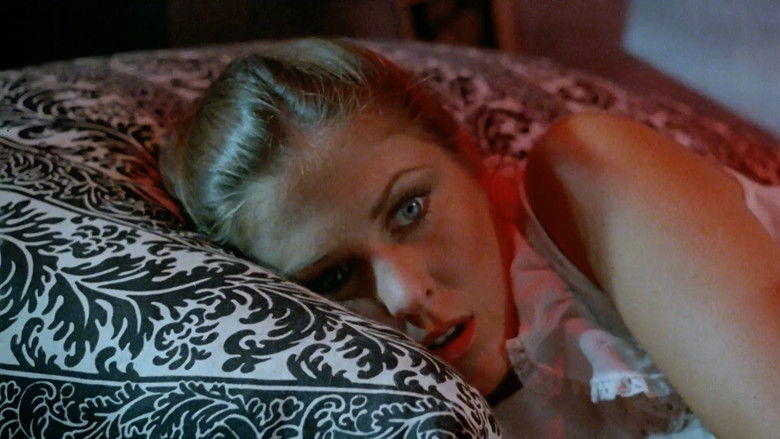 кадр из фильма Sadie