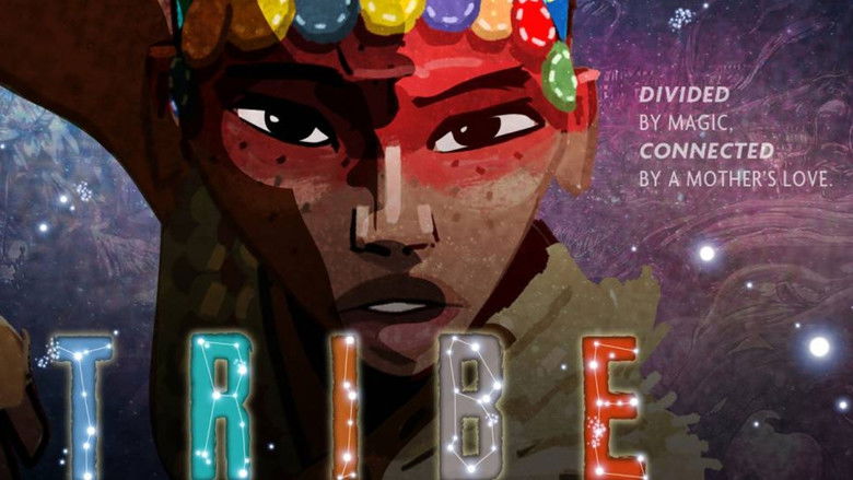 кадр из фильма Tribe