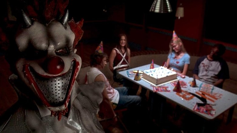 кадр из фильма Drive Thru