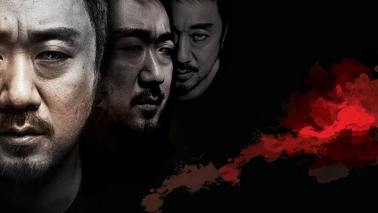 кадр из фильма 살인자