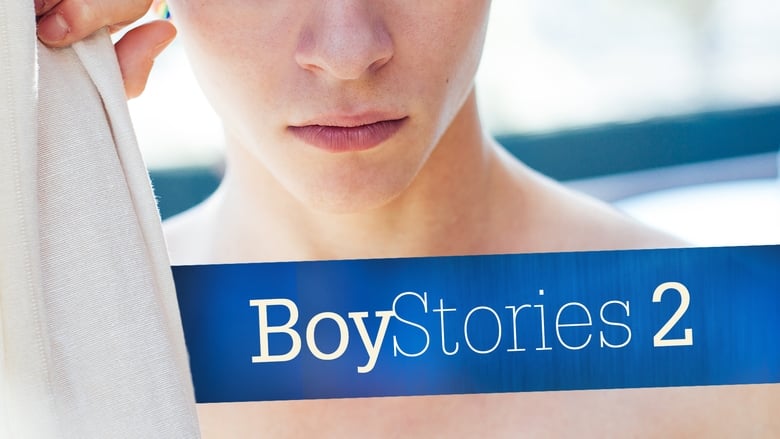 кадр из фильма Boy Stories 2