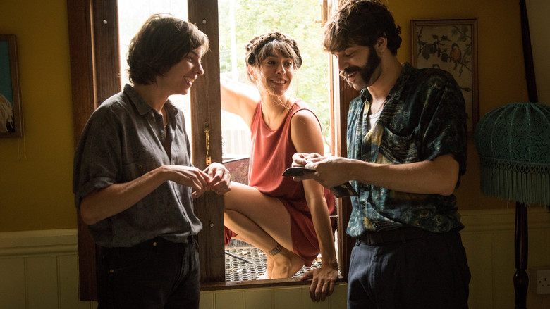 кадр из фильма Суша