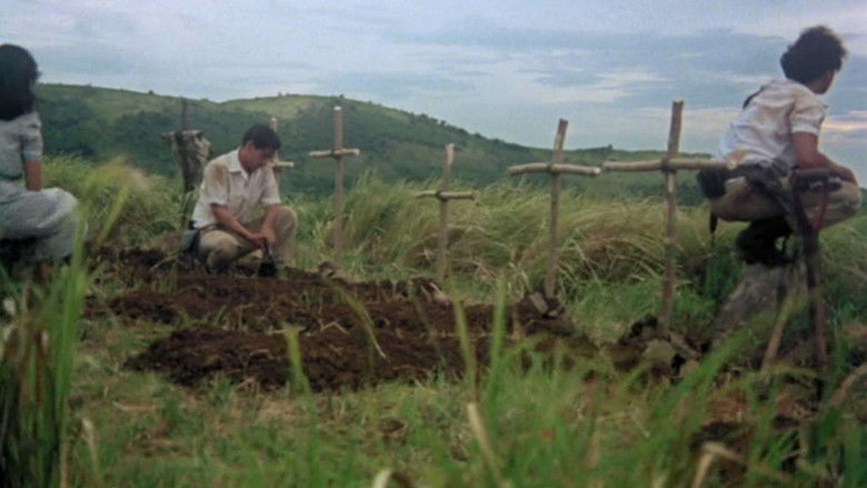 кадр из фильма Oro, Plata, Mata