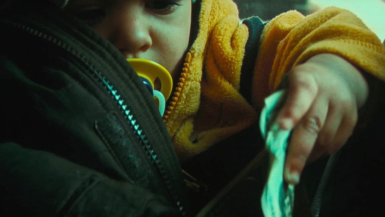 кадр из фильма Prince of Broadway