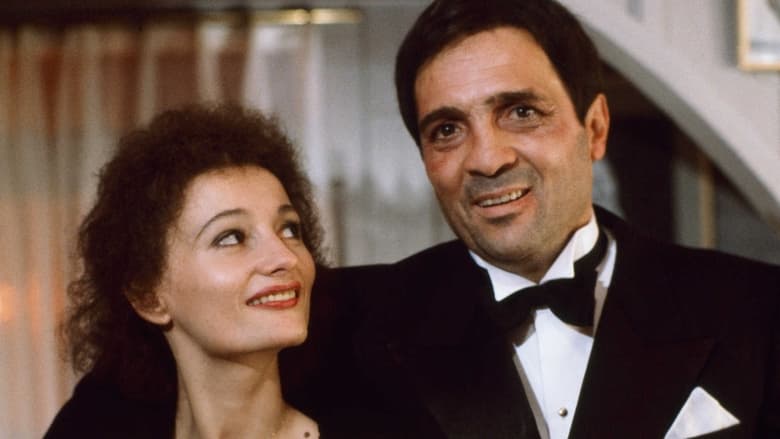 кадр из фильма Эдит и Марсель