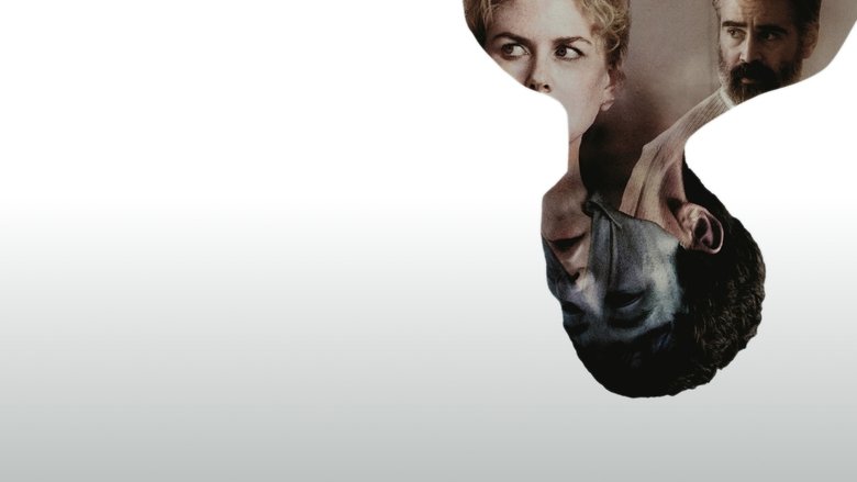 кадр из фильма Убийство священного оленя