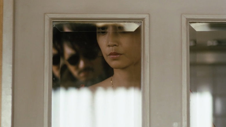 кадр из фильма 不倫