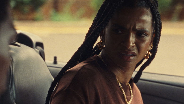 кадр из фильма How To Hide It