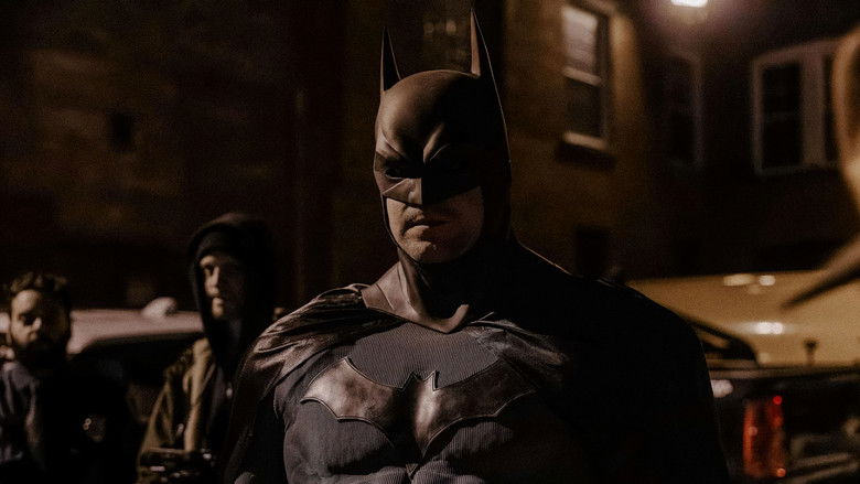 кадр из фильма Halloween Knight