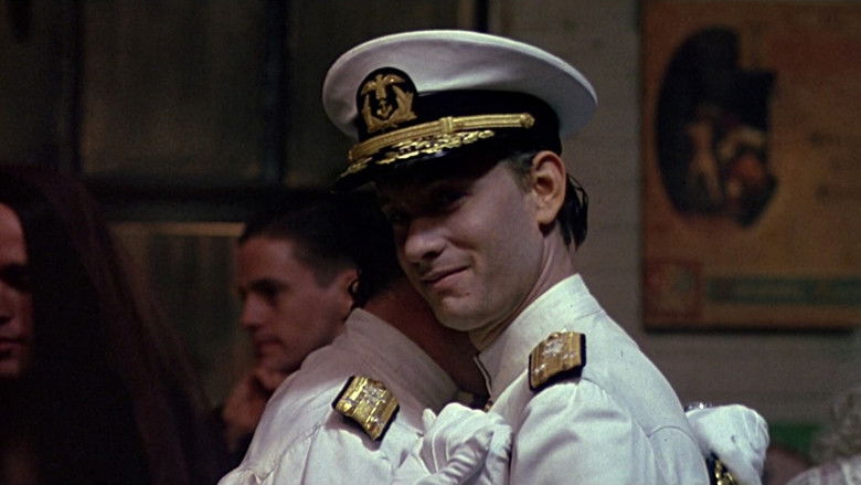 кадр из фильма Целлулоидный шкаф