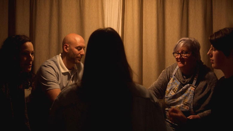 кадр из фильма Pressing Pause