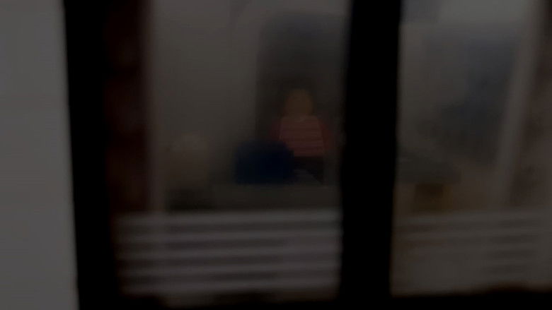 кадр из фильма drowning thoughts 02 - sequor