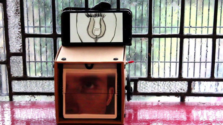 кадр из фильма Dix Pix