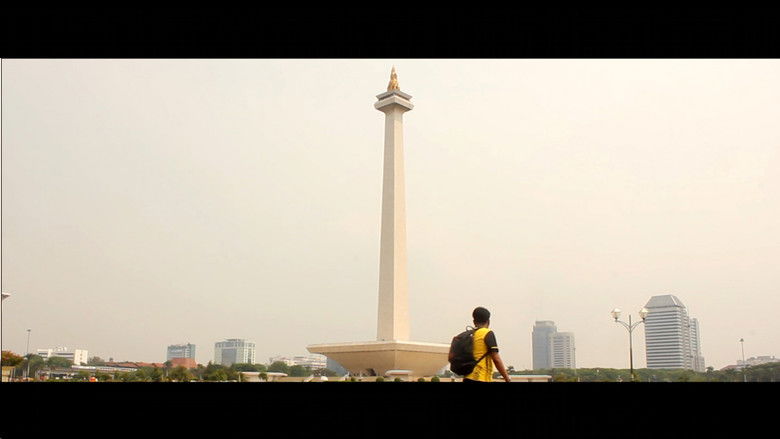 кадр из фильма Tamasya Keluarga