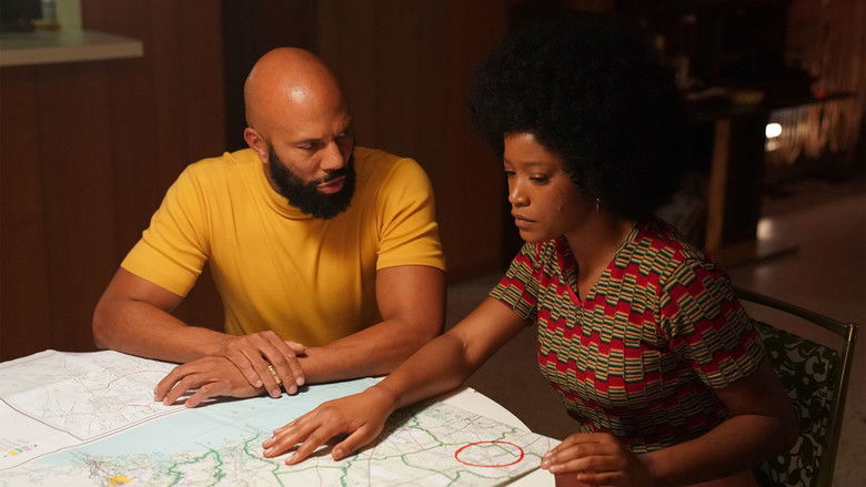 кадр из фильма Элис