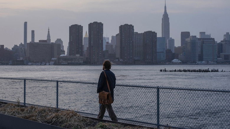 кадр из фильма Звук тишины