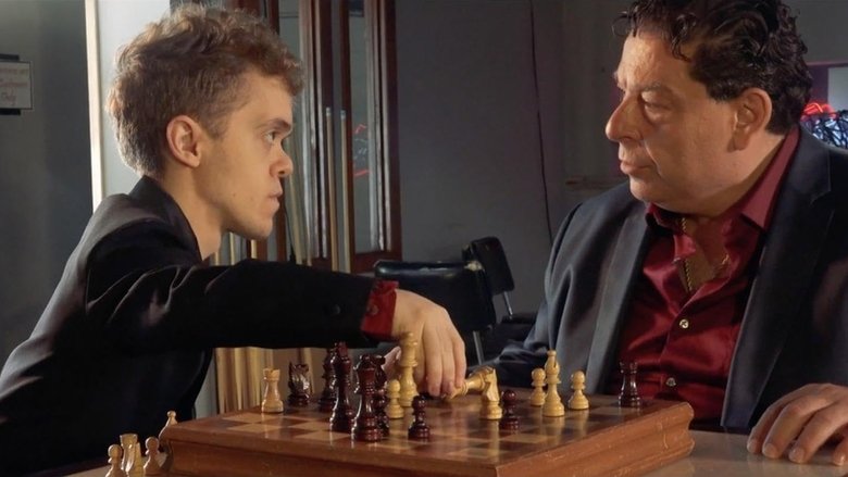 кадр из фильма Tomorrow's Today