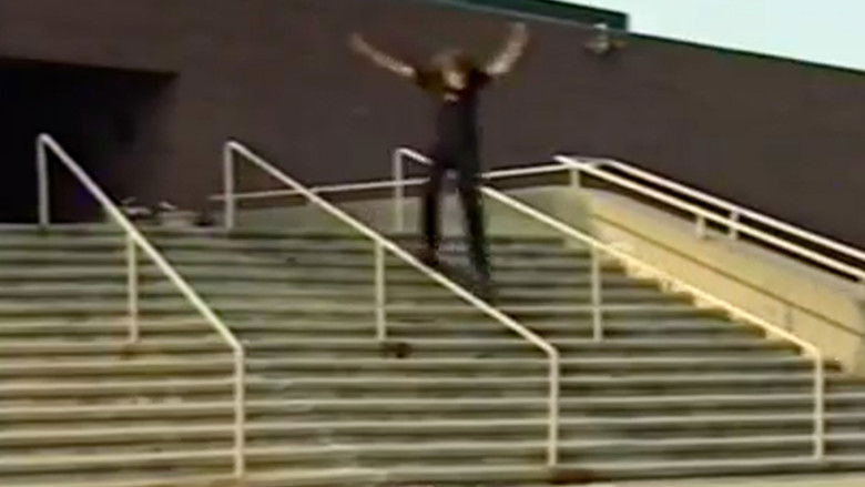 кадр из фильма Analog Obsolete