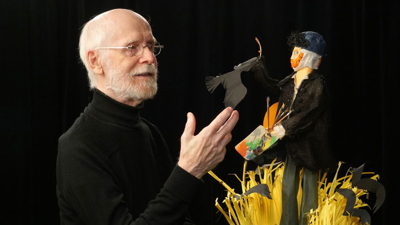 кадр из фильма Lafortune en papier