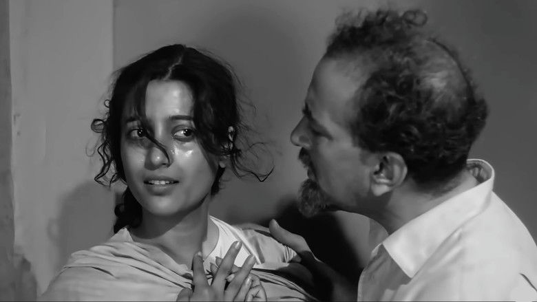 кадр из фильма দীপ জ্বেলে যাই