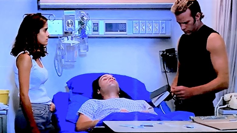 кадр из фильма The Velocity of Gary