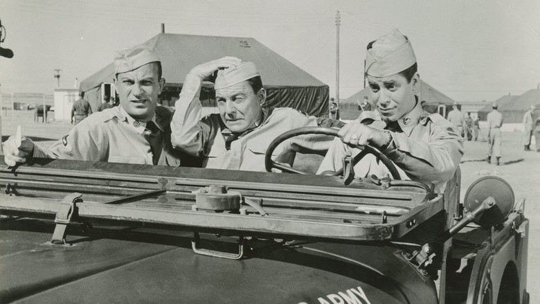 кадр из фильма The Sad Sack