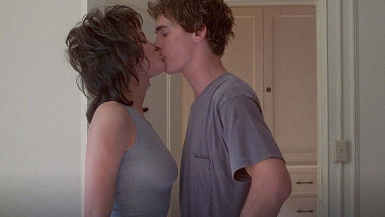 кадр из фильма Джиа