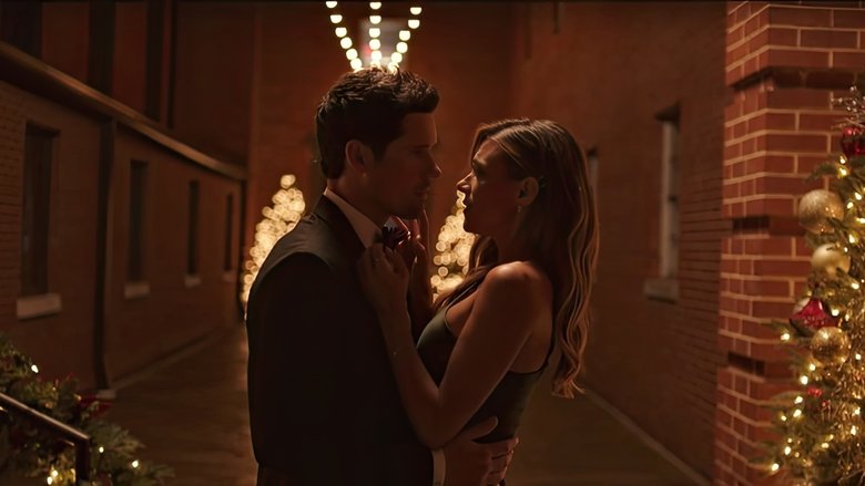 кадр из фильма Karen Kingsbury's The Christmas Ring