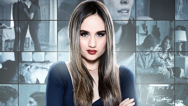 кадр из фильма Слежка за няней